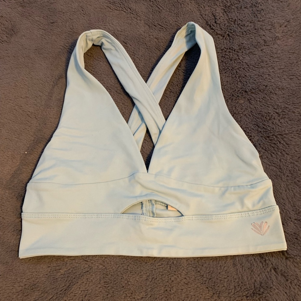 Forever 21 Sports Bra